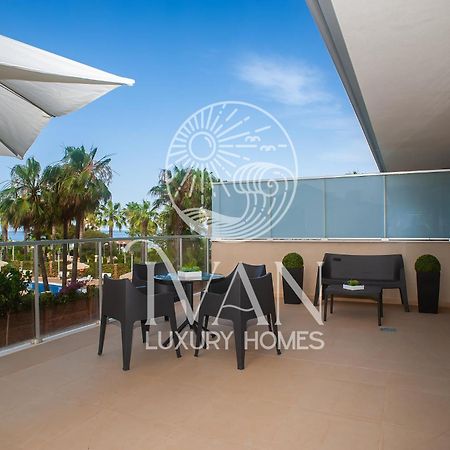 Casa Luna Ivan Luxury Homes 1ªpta Norte 1ªlinea Oropesa del Mar Exterior photo