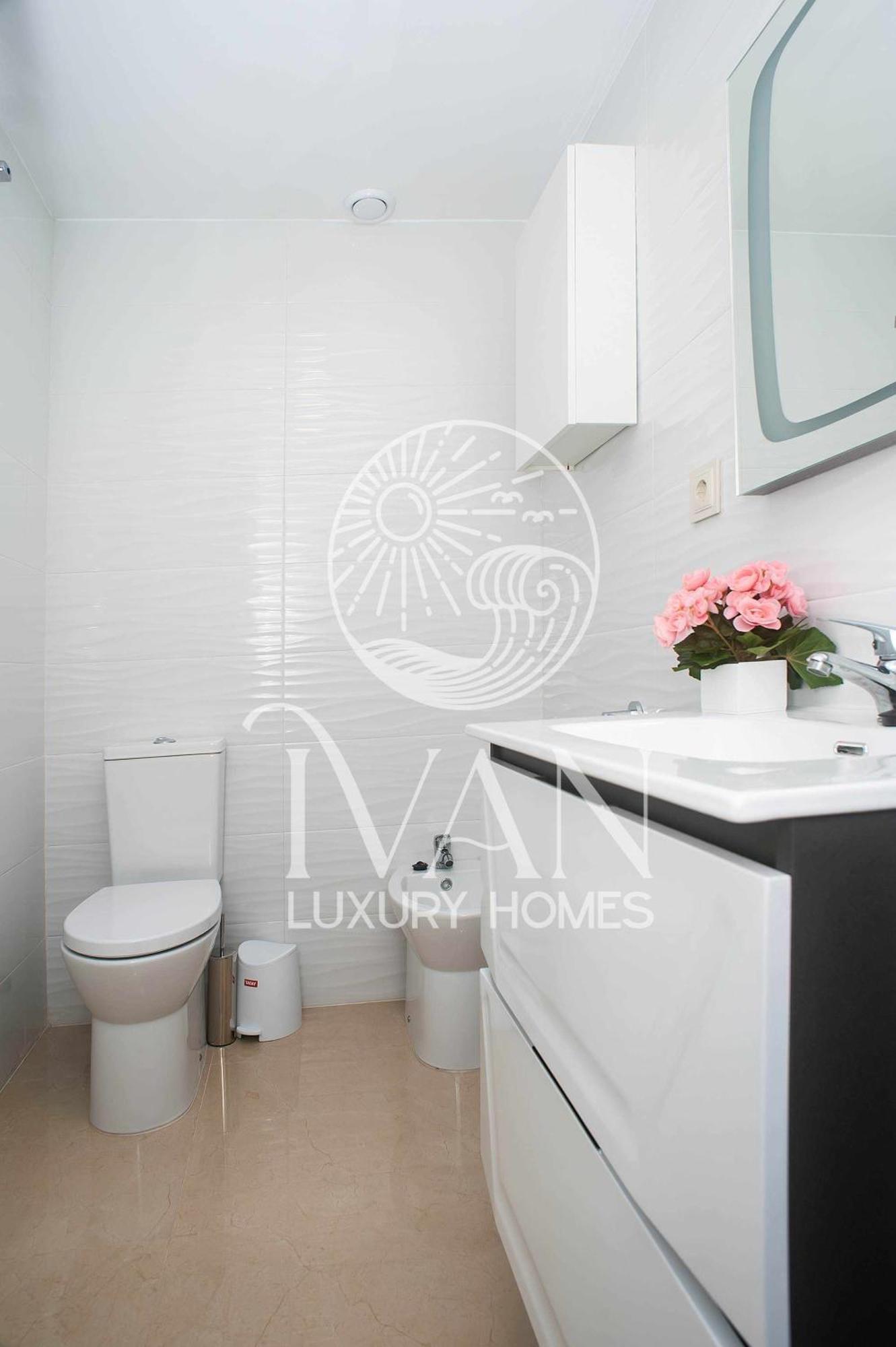 Casa Luna Ivan Luxury Homes 1ªpta Norte 1ªlinea Oropesa del Mar Exterior photo